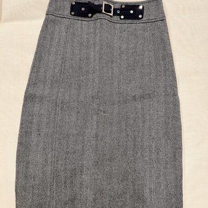 Tory Burch | Pencil Skirt | Size 6